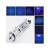 L02 Blue Laser Pointer - Laser Blue With 5 Nozzles - PowerBank