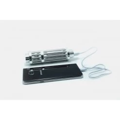 L02 Blue Laser Pointer - Laser Blue With 5 Nozzles - PowerBank -Darkstreet Outlet Store l02 blue laser pointer laser blue with 5 nozzles powerbank 2