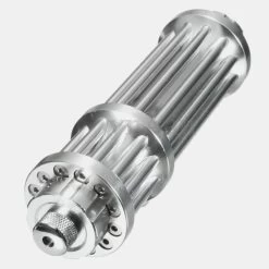 L02 Blue Laser Pointer - Laser Blue With 5 Nozzles - PowerBank -Darkstreet Outlet Store l02 blue laser pointer laser blue with 5 nozzles powerbank 6