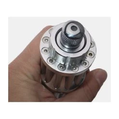 L02 Blue Laser Pointer - Laser Blue With 5 Nozzles - PowerBank -Darkstreet Outlet Store l02 blue laser pointer laser blue with 5 nozzles powerbank 8