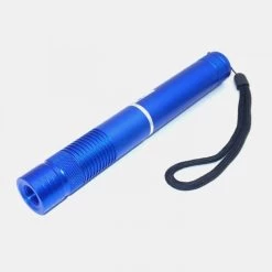 L03 Blue Laser Pointer - Blue Laser With 5 Nozzles -Darkstreet Outlet Store l03 blue laser pointer blue laser with 5 nozzles 2