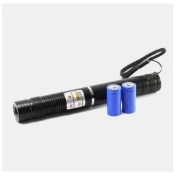 L03 Blue Laser Pointer - Blue Laser With 5 Nozzles -Darkstreet Outlet Store l03 blue laser pointer blue laser with 5 nozzles 5