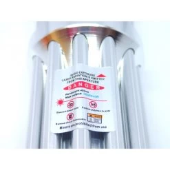 L04 Blue Laser Pointer - 50000mW -Darkstreet Outlet Store l04 blue laser pointer 50000mw 5