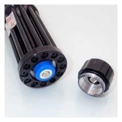 L05 Blue Laser Pointer - 50000mW -Darkstreet Outlet Store l05 blue laser pointer 50000mw 12