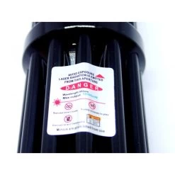 L05 Blue Laser Pointer - 50000mW -Darkstreet Outlet Store l05 blue laser pointer 50000mw 13