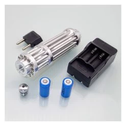 L05 Blue Laser Pointer - 50000mW -Darkstreet Outlet Store l05 blue laser pointer 50000mw 7