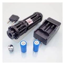 L05 Blue Laser Pointer - 50000mW -Darkstreet Outlet Store l05 blue laser pointer 50000mw 8