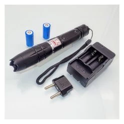 L07 Blue Laser Pointer - 50000mW -Darkstreet Outlet Store l07 blue laser pointer 50000mw 2