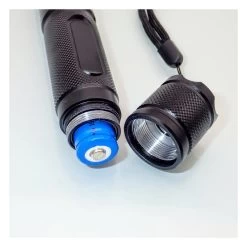 L07 Blue Laser Pointer - 50000mW -Darkstreet Outlet Store l07 blue laser pointer 50000mw 3