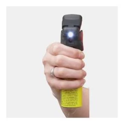 P27 ESP Pepper Spray Flashlight POLICE TORNADO For Professionals - 50 Ml -Darkstreet Outlet Store p27 esp pepper spray flashlight police tornado for professionals 50 ml 2