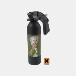 P50 ESP Jet Pepper Spray TYPHOON For Professionals - 400 Ml -Darkstreet Outlet Store p50 esp jet pepper spray typhoon for professionals 400 ml 3