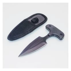 PD1 Tactical Push Dagger Knife -Darkstreet Outlet Store pd1 tactical push dagger knife 4