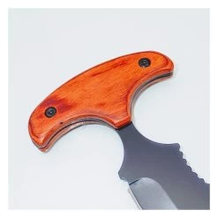 PD2 Tactical Push Dagger Knife -Darkstreet Outlet Store pd2 tactical push dagger knife 3