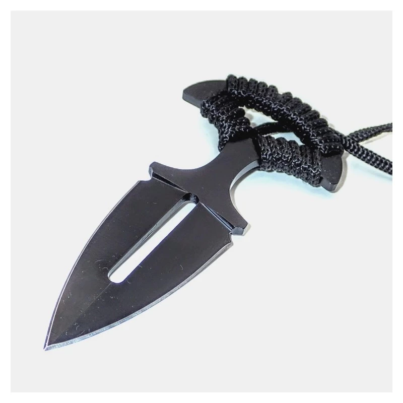 PD3 Tactical Push Dagger Knife 2 PD3 Tactical Push Dagger Knife - Image 2