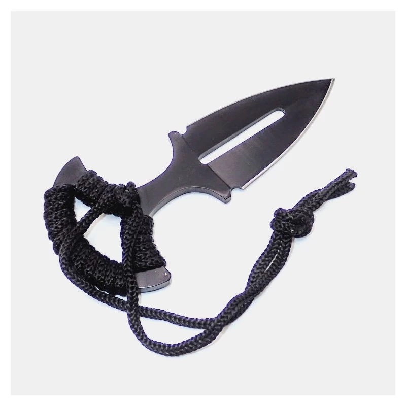 PD3 Tactical Push Dagger Knife 4 PD3 Tactical Push Dagger Knife - Image 4