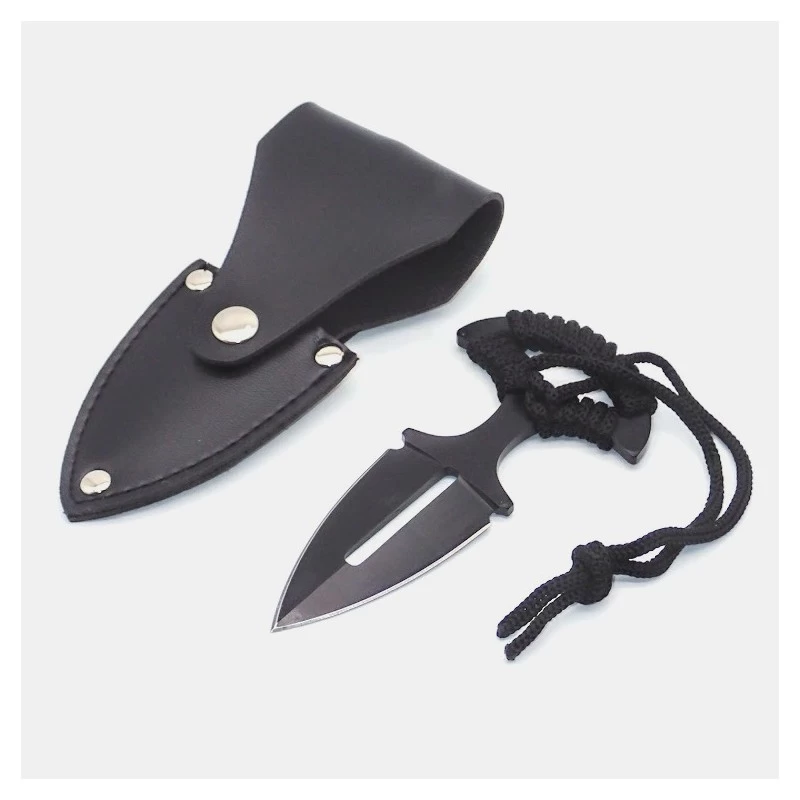 PD3 Tactical Push Dagger Knife 7 PD3 Tactical Push Dagger Knife - Image 7