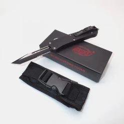 PK02 Pocket Knives - Spring Knife Fully Automatic Knife -Darkstreet Outlet Store pk02 pocket knives spring knife fully automatic knife 10