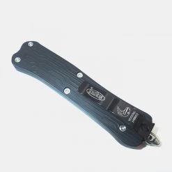 PK02 Pocket Knives - Spring Knife Fully Automatic Knife -Darkstreet Outlet Store pk02 pocket knives spring knife fully automatic knife 11