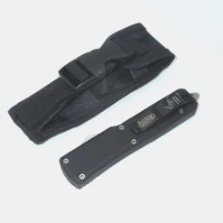 PK02 Pocket Knives - Spring Knife Fully Automatic Knife -Darkstreet Outlet Store pk02 pocket knives spring knife fully automatic knife 12