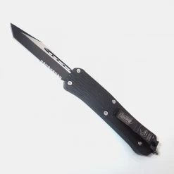PK02 Pocket Knives - Spring Knife Fully Automatic Knife -Darkstreet Outlet Store pk02 pocket knives spring knife fully automatic knife 2