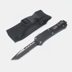 PK02 Pocket Knives - Spring Knife Fully Automatic Knife -Darkstreet Outlet Store pk02 pocket knives spring knife fully automatic knife 7
