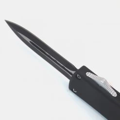 PK02.2 Pocket Knives - Spring Knife Fully Automatic Knife -Darkstreet Outlet Store pk022 pocket knives spring knife fully automatic knife 3