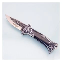 PK1 Super Pocket Knife - 22.5 Cm -Darkstreet Outlet Store pk1 super pocket knife 225 cm 3