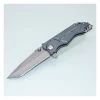 PK12 Knife - One Hand Knife Semiautomatic - Pocket Knives