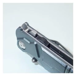 PK12 Knife - One Hand Knife Semiautomatic - Pocket Knives -Darkstreet Outlet Store pk12 knife one hand knife semiautomatic pocket knives 4