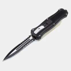 PK14 Pocket Knives - Spring Knife Fully Automatic Knife