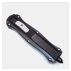 PK14 Pocket Knives - Spring Knife Fully Automatic Knife -Darkstreet Outlet Store pk14 pocket knives spring knife fully automatic knife 7