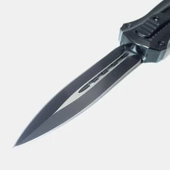 PK14.1 Pocket Knives - Spring Knife Fully Automatic Knife -Darkstreet Outlet Store pk141 pocket knives spring knife fully automatic knife 2