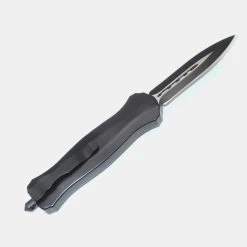 PK14.1 Pocket Knives - Spring Knife Fully Automatic Knife -Darkstreet Outlet Store pk141 pocket knives spring knife fully automatic knife 3