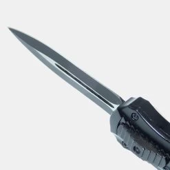 PK14.1 Pocket Knives - Spring Knife Fully Automatic Knife -Darkstreet Outlet Store pk141 pocket knives spring knife fully automatic knife 6