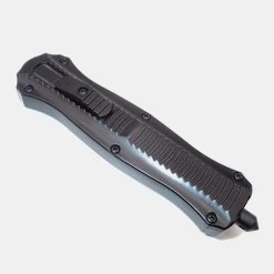 PK14.1 Pocket Knives - Spring Knife Fully Automatic Knife -Darkstreet Outlet Store pk141 pocket knives spring knife fully automatic knife 7