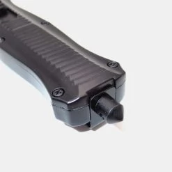 PK14.1 Pocket Knives - Spring Knife Fully Automatic Knife -Darkstreet Outlet Store pk141 pocket knives spring knife fully automatic knife 8