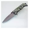 PK15 Knife - One Hand Knife Semiautomatic - Pocket Knives