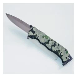 PK15 Knife - One Hand Knife Semiautomatic - Pocket Knives -Darkstreet Outlet Store pk15 knife one hand knife semiautomatic pocket knives 2