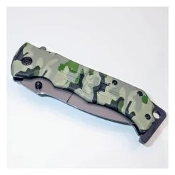 PK15 Knife - One Hand Knife Semiautomatic - Pocket Knives -Darkstreet Outlet Store pk15 knife one hand knife semiautomatic pocket knives 4