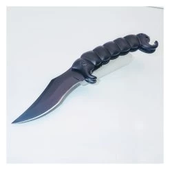 PK17 SUPER Knife - One Hand Knife Semiautomatic - Pocket Knives