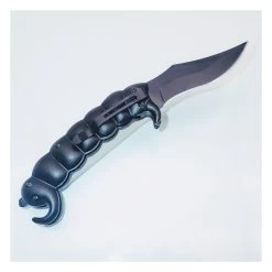 PK17 SUPER Knife - One Hand Knife Semiautomatic - Pocket Knives -Darkstreet Outlet Store pk17 super knife one hand knife semiautomatic pocket knives 3