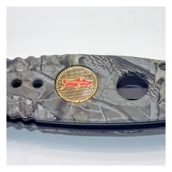 PK18 Knife - One Hand Knife Semiautomatic - Pocket Knives -Darkstreet Outlet Store pk18 knife one hand knife semiautomatic pocket knives 5