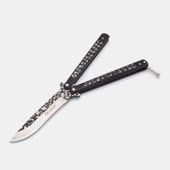 PK19.0 Pocket Knives - Butterfly Knife
