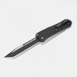 PK2 Pocket Knives - Spring Knife Fully Automatic Knife