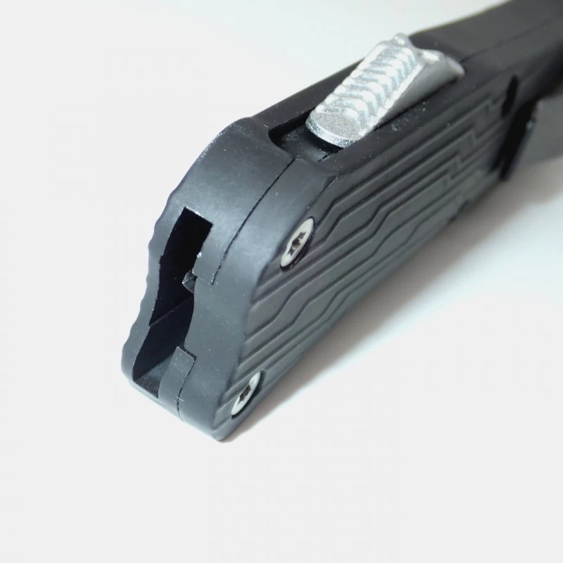 PK2 Pocket Knives - Spring Knife Fully Automatic Knife 8 PK2 Pocket Knives - Spring Knife Fully Automatic Knife - Image 8