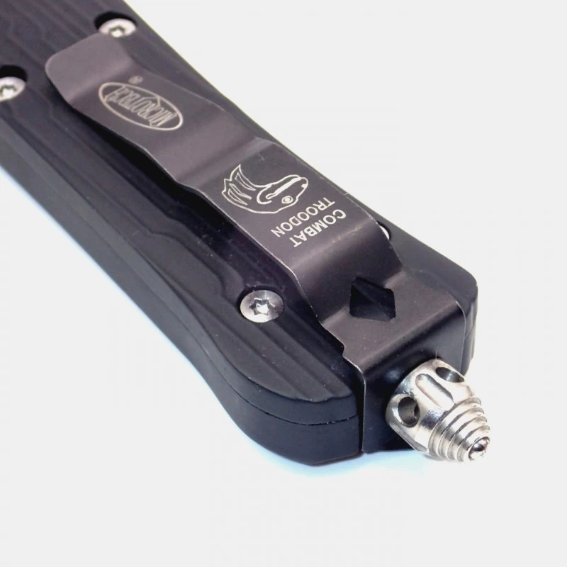 PK2 Pocket Knives - Spring Knife Fully Automatic Knife 10 PK2 Pocket Knives - Spring Knife Fully Automatic Knife - Image 10