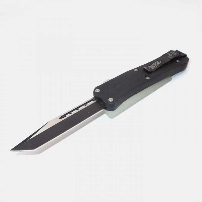 PK2 Pocket Knives - Spring Knife Fully Automatic Knife 1 PK2 Pocket Knives - Spring Knife Fully Automatic Knife