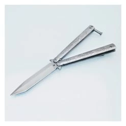 PK22 Balisong - Butterfly Knife