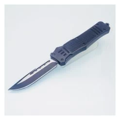 PK25 Pocket Knives - Spring Knife Fully Automatic Knife