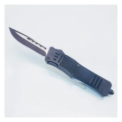 PK25 Pocket Knives - Spring Knife Fully Automatic Knife -Darkstreet Outlet Store pk25 pocket knives spring knife fully automatic knife 4
